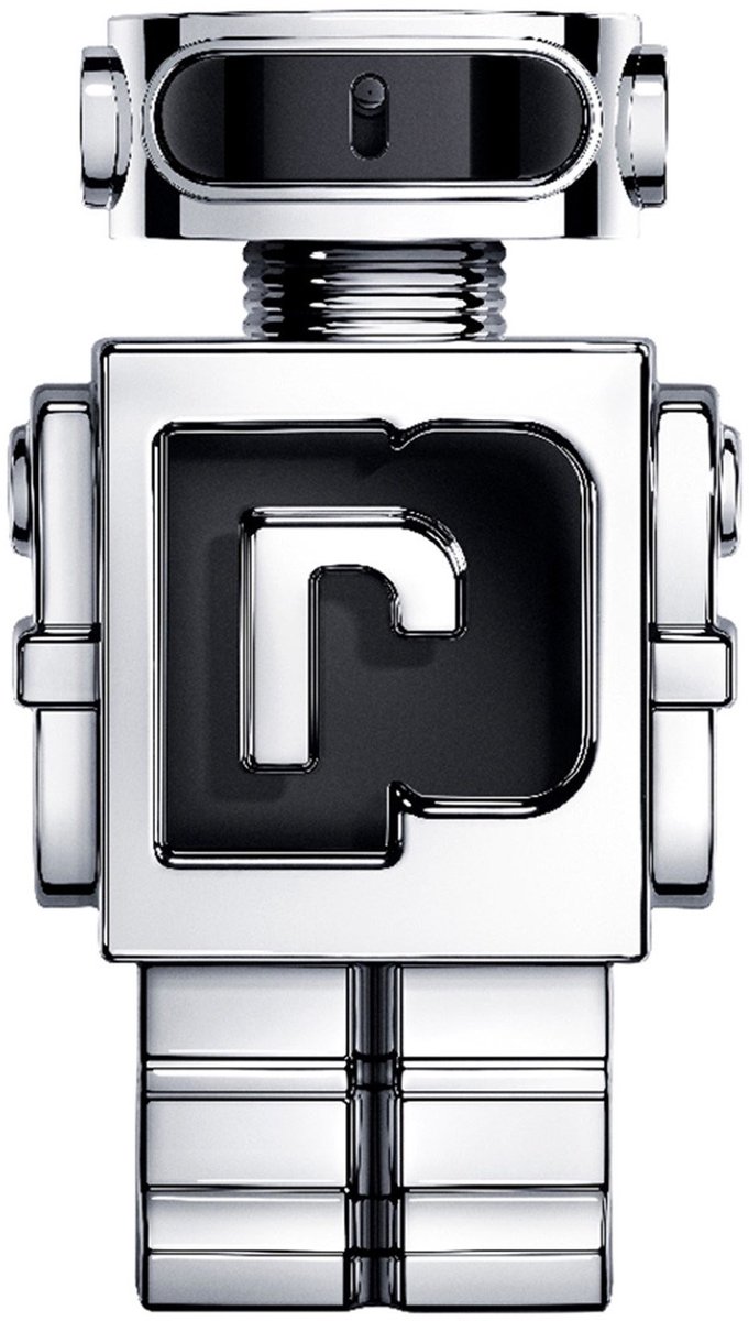 Rabanne Eau De Toilette Rabanne - Phantom Eau De Toilette - 50 ML