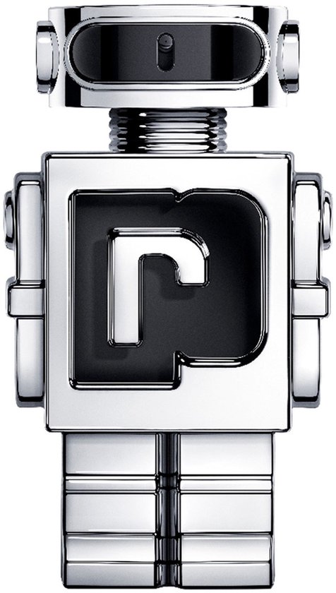 Rabanne Eau De Toilette Rabanne - Phantom Eau De Toilette - 50 ML