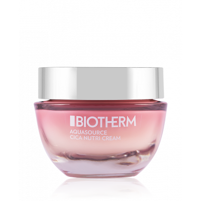 Biotherm Cica Nutri Creme - Aquasource Cica Nutri Creme - 50 ML