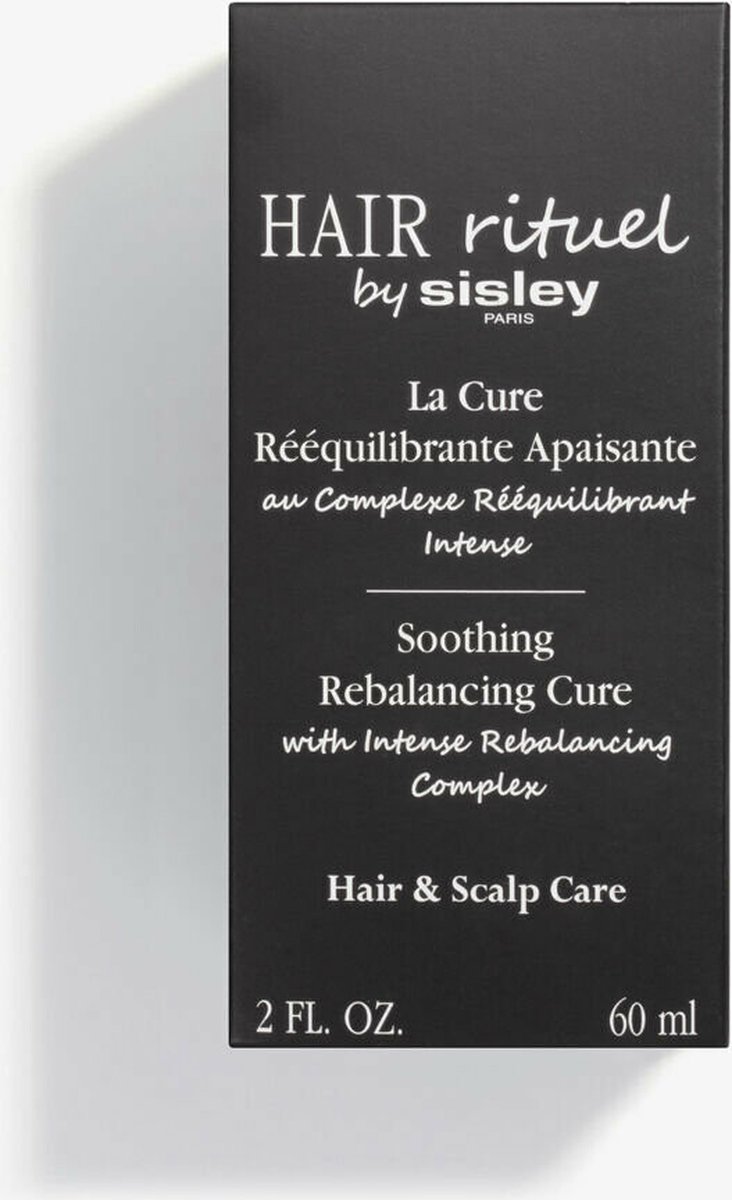 Sisley Sisley Anti Dandruff Cure Sisley - Hair Rituel By Sisley Anti-dandruff Cure