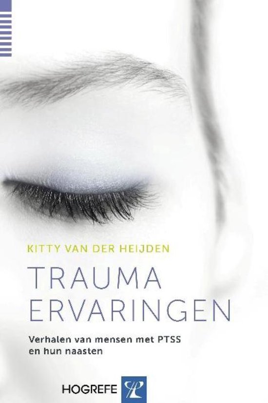 Hogrefe Uitgevers BV Trauma ervaringen