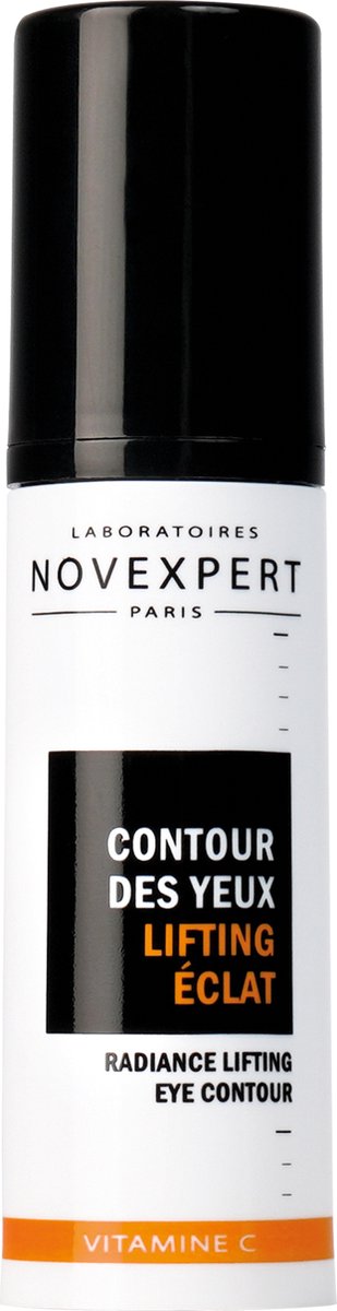 Novexpert Radiance Lifting Eye Contour - Vitamin C Radiance Lifting Eye Contour - 15 ML