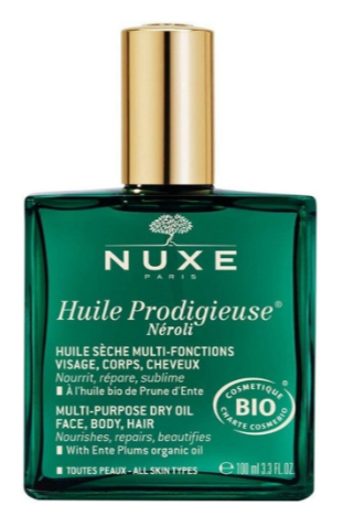 Nuxe Nuxe Huile Prodigieuse Neroli Nuxe - Huile Prodigieuse Huile Prodigieuse Neroli