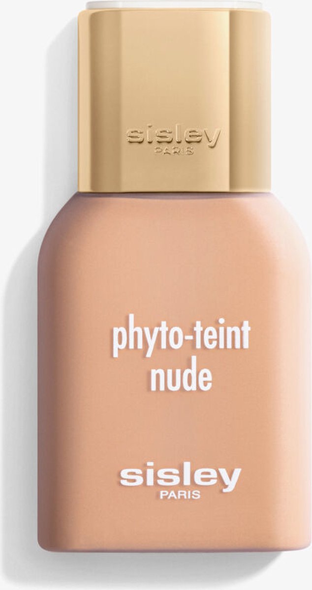 Sisley Sisley Ultra Natuurlijke En Verzorgende Foundation Sisley - Phyto-teint Nude 2N Ivory Beige
