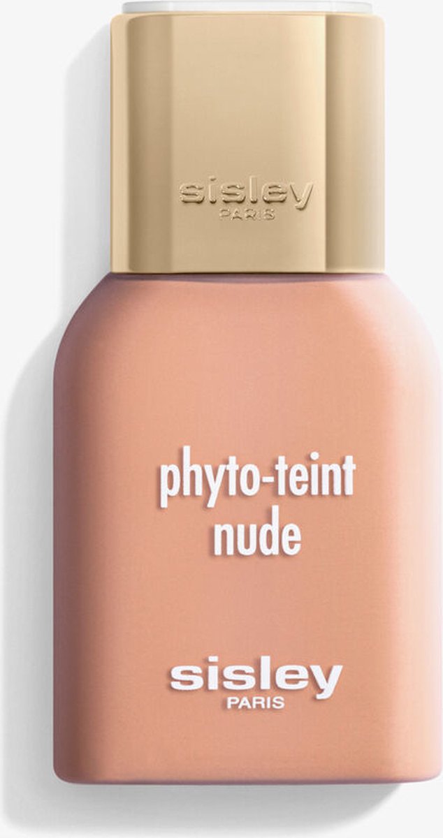Sisley Sisley Ultra Natuurlijke En Verzorgende Foundation Sisley - Phyto-teint Nude 3C Natural