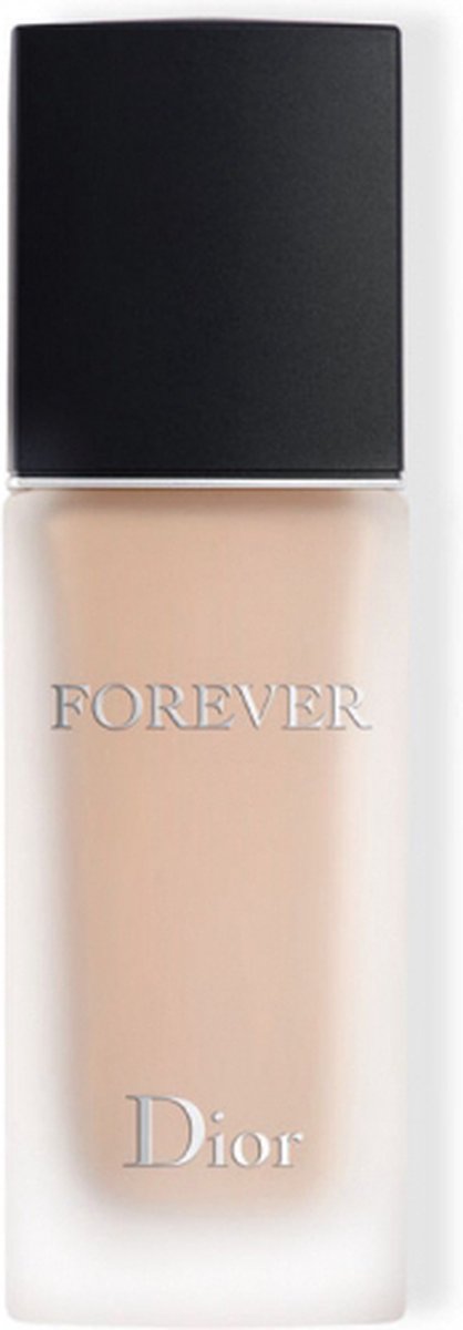 Dior Dior Clean Matte Foundation Dior - Dior Forever Clean Matte Foundation 2N Neutral