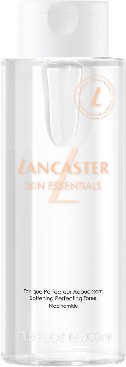 Lancaster Lancaster Softening Perfecting Toner Lancaster - Skin Essentials Softening Perfecting Toner