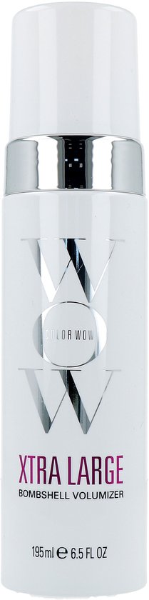 Color Wow Xlarge Volumizer - Bombshell Xlarge Volumizer
