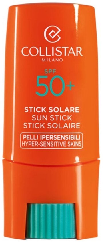 Collistar Sun Stick Spf 50 - Suncare Sun Stick Spf 50+