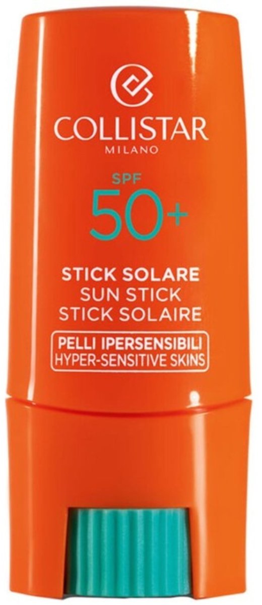 Collistar Collistar Sun Stick Spf 50 Collistar - Suncare Sun Stick Spf 50+