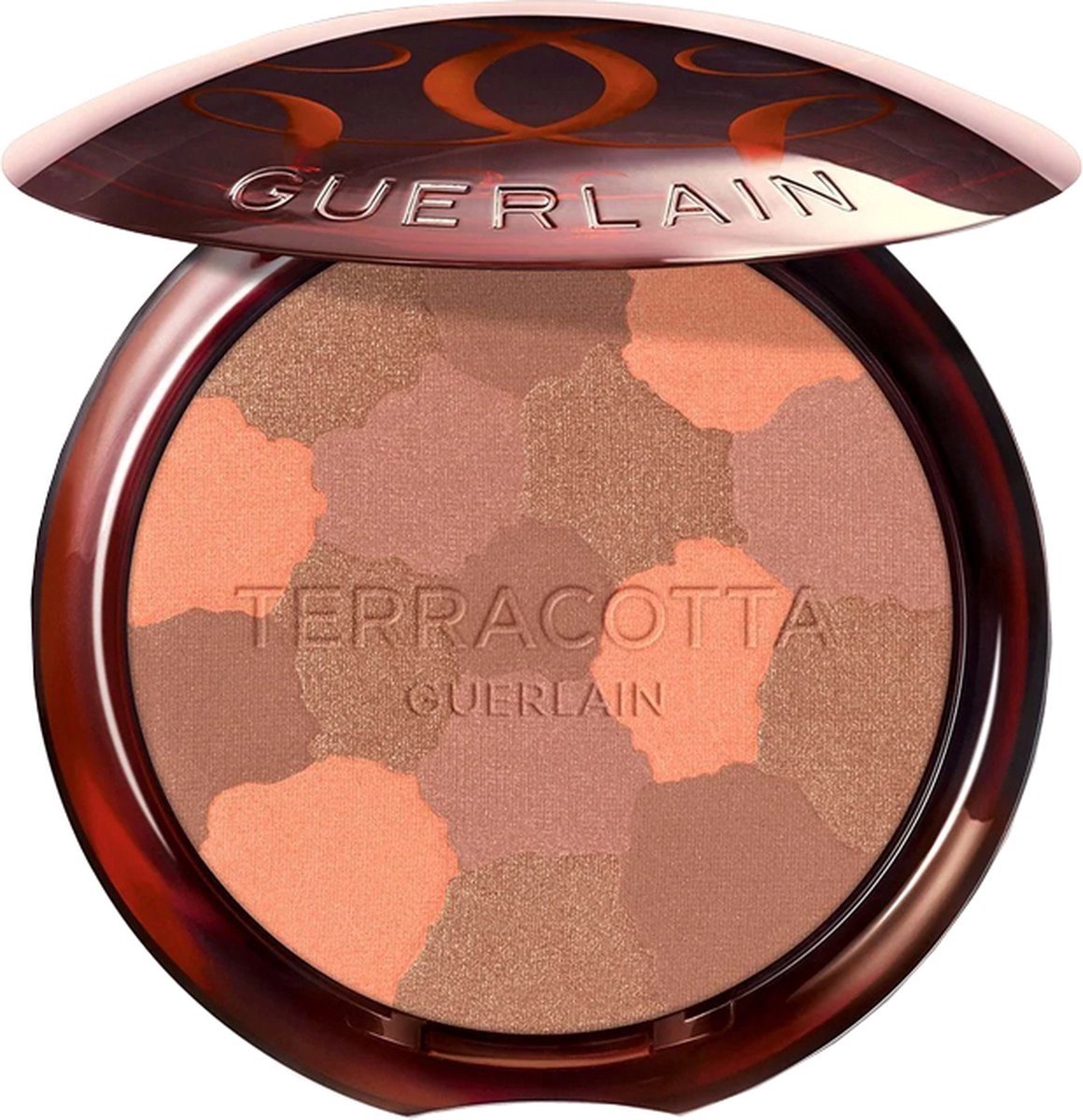 Guerlain Guerlain Light Guerlain - Terracotta Light 04 FONCÉ ROSÉ