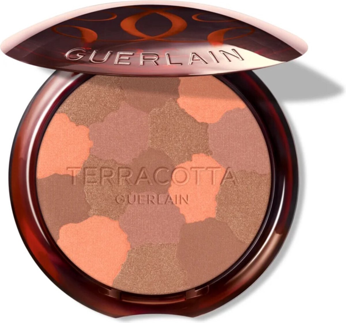 Guerlain Guerlain Light Guerlain - Terracotta Light 05 FONCÉ DORÉ