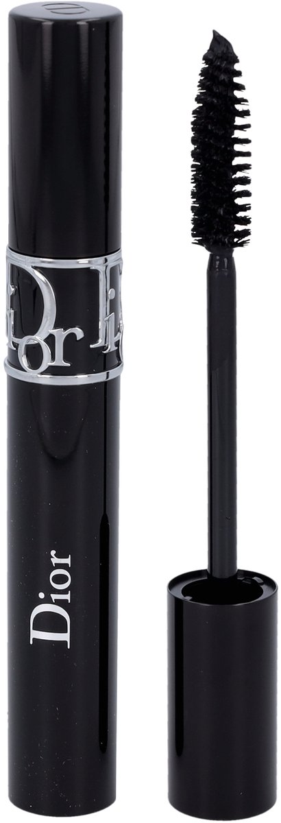 Dior Dior Mascara Dior - Diorshow Mascara 090 BLACK