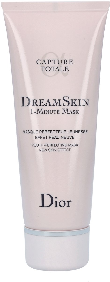 Dior Dior 1 Minute Mask Dior - Capture Dreamskin 1 Minute Mask