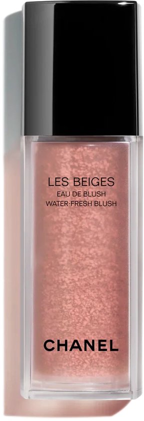 Chanel Eau De Blush - Les Beiges Eau De Blush - LIGHT PINK