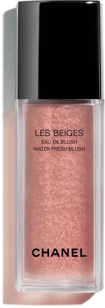 Chanel Chanel Eau De Blush Chanel - Les Beiges Eau De Blush - LIGHT PINK