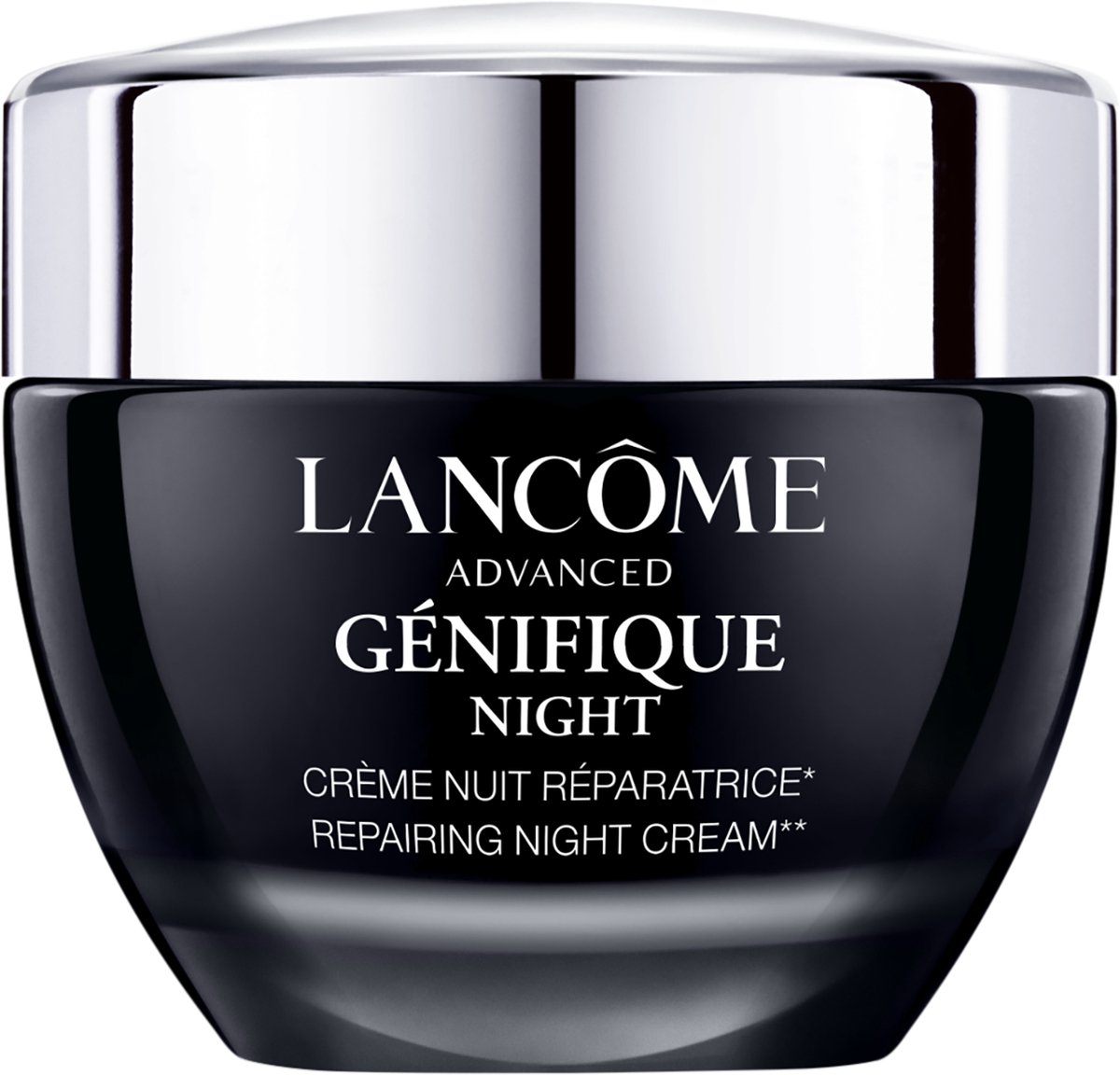Lancome Lancôme Anti Aging Nachtcreme Lancôme - Advanced Genifique Anti-aging Nachtcreme - 50 ML