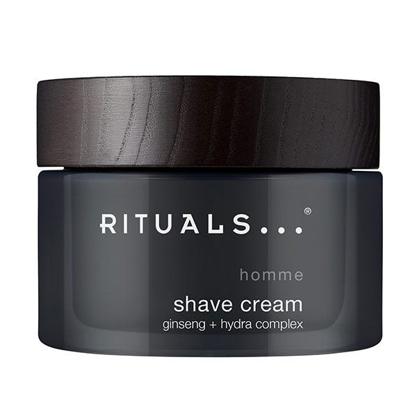Rituals Scheercreme - Homme Scheercrème