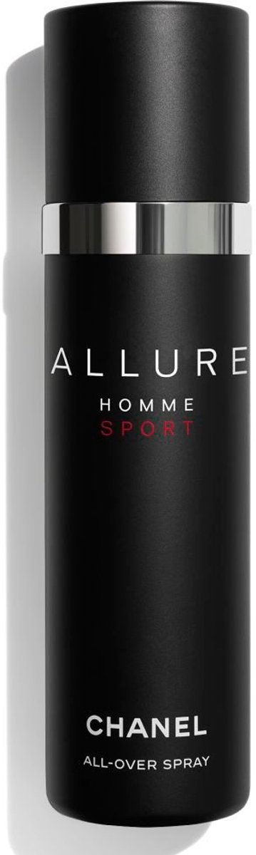 Chanel Chanel All Over Spray Chanel - Allure Homme Sport All-over-spray - 100 ML