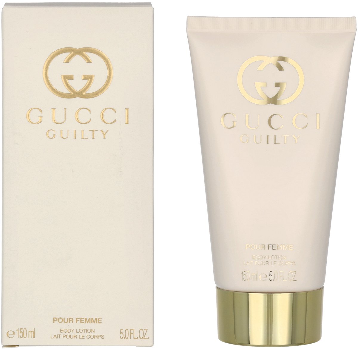 Gucci Gucci Body Lotion Gucci - Guilty Body Lotion - 150 ML