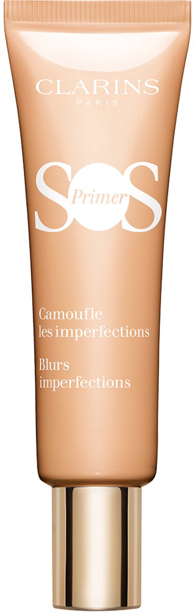 Clarins Clarins Primer Clarins - Sos Primer Primer Imperfections