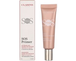 Clarins Primer - Sos Primer Primer Radiance