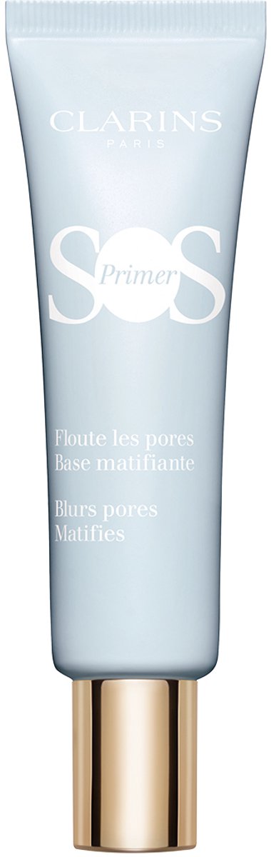 Clarins Clarins Primer Clarins - Sos Primer Primer Matifying