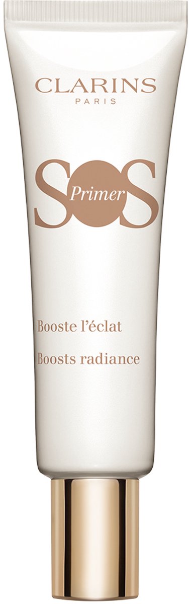 Clarins Clarins Primer Clarins - Sos Primer Primer Luminosity