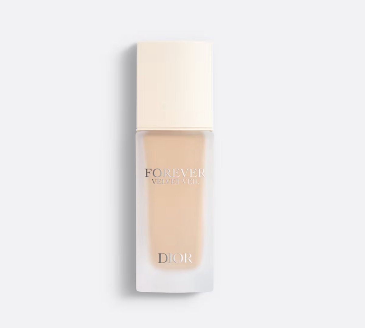 Dior Dior Matte Primer Dior - Forever Velvet Veil Matte Primer