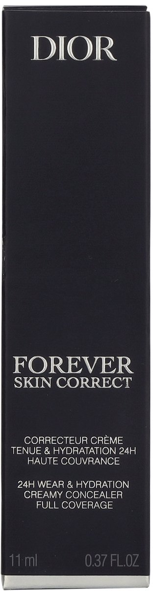 Dior Dior Anti Wallen Concealer Dior - Dior Forever Skin Correct Anti-wallen Concealer 3N Neutral