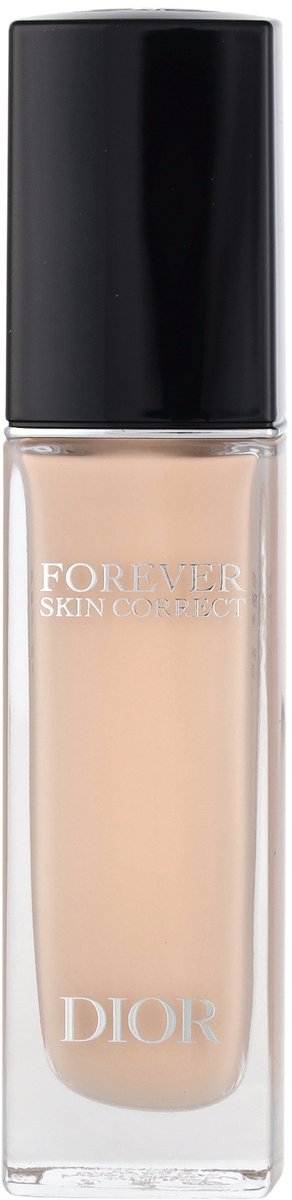 Dior Dior Anti Wallen Concealer Dior - Dior Forever Skin Correct Anti-wallen Concealer 0N Neutral