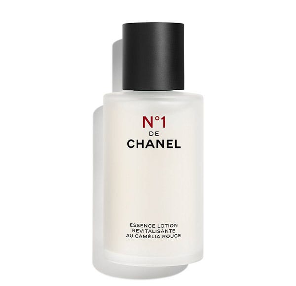 Chanel Essence Lotion Revitalisante - N°1 De Essence Lotion Revitalisante