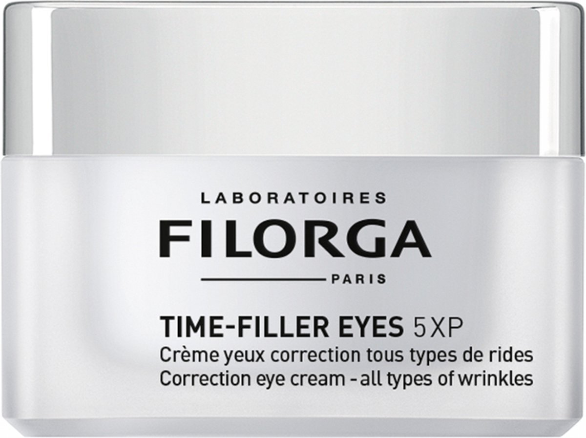 Filorga Filorga Eyes 5xp Filorga - Time-filler Eyes 5xp - 15 ML
