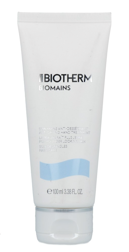 Biotherm Biotherm Handcreme Biotherm - Biomains Handcrème - 100 ML