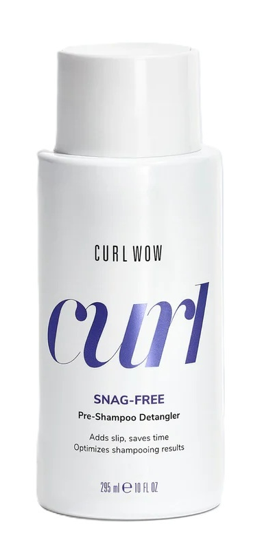 Color Wow Color Wow Snag Free Pre Shampoo Detangler Color Wow - Curl Wow Snag-free Pre-shampoo Detangler