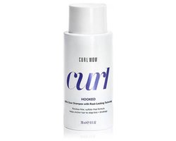 Color Wow Hooked Clean Shampoo - Curl Wow Hooked Clean Shampoo