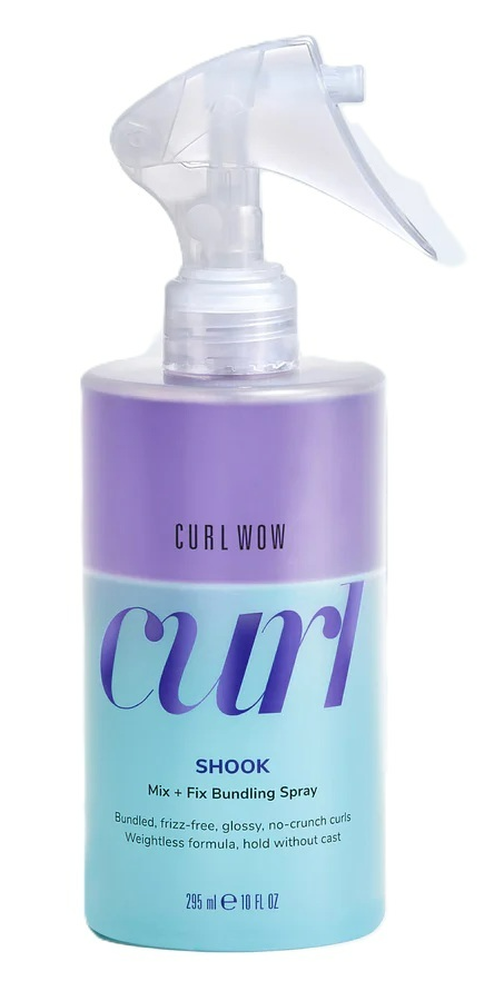 Color Wow Color Wow Shook Epic Curl Perfector Color Wow - Curl Wow Shook Epic Curl Perfector