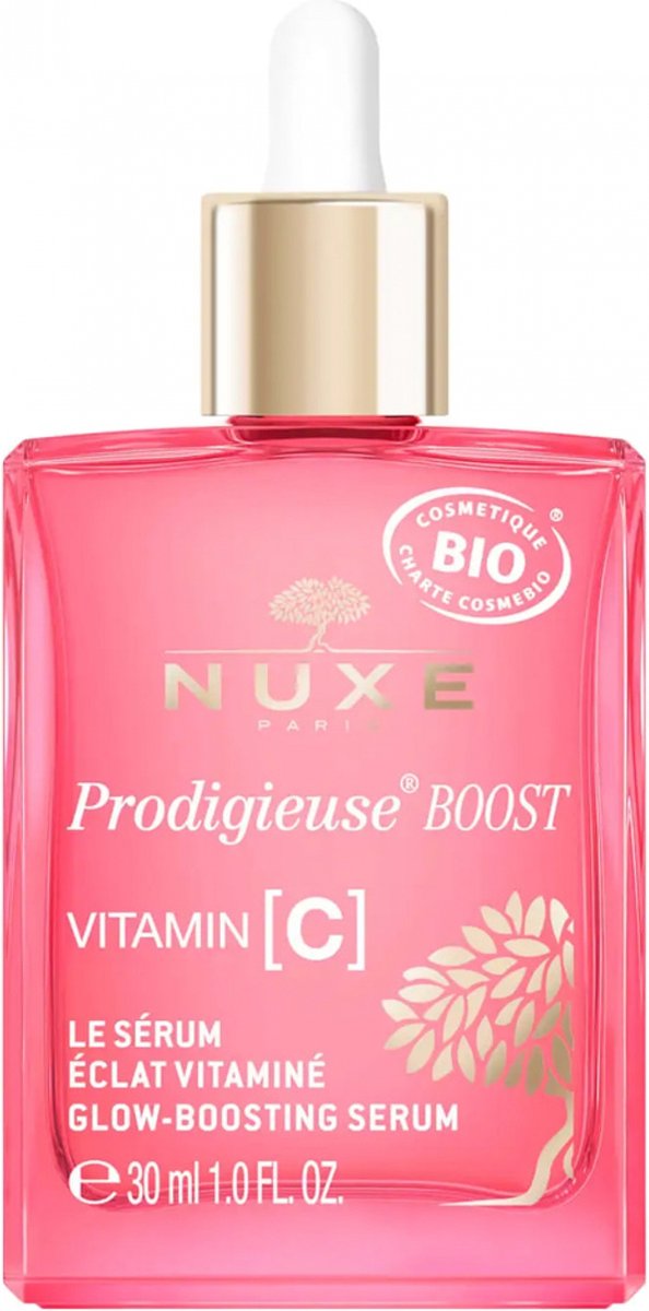 Nuxe Nuxe Vitamine C Serum Nuxe - Nuxe Prodigieuse Boost Vitamine C Serum