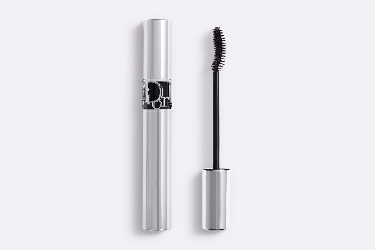 Dior Dior Volume Mascara Dior - Diorshow Iconic Overcurl Volume Mascara 090 BLACK