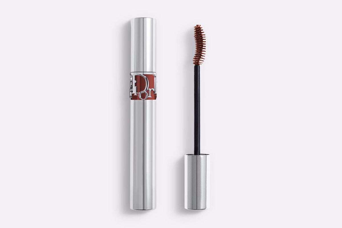 Dior Dior Volume Mascara Dior - Diorshow Iconic Overcurl Volume Mascara 264 BLUE