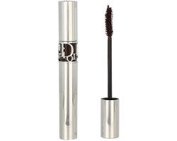 Dior Volume Mascara - show Iconic Overcurl Volume Mascara 694 BROWN