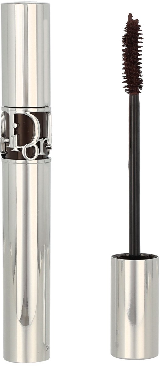Dior Dior Volume Mascara Dior - Diorshow Iconic Overcurl Volume Mascara 694 BROWN
