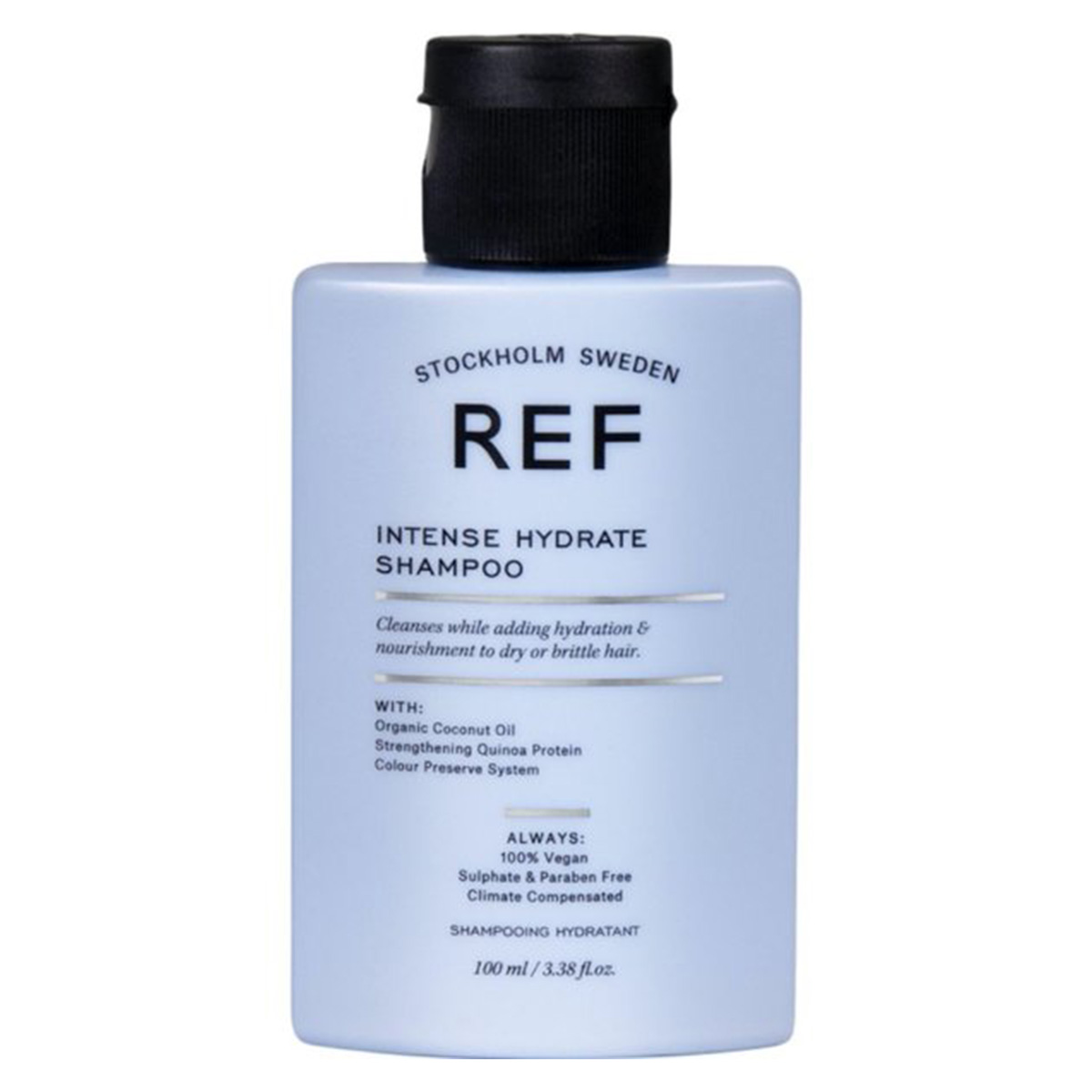 Ref Stockholm Hydraterende Shampoo Ref Stockholm - Mini Intense Hydrate Shampoo Hydraterende Shampoo