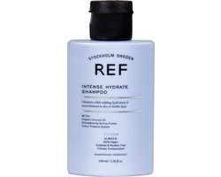 Ref Stockholm Hydraterende Shampoo Ref Stockholm - Mini Intense Hydrate Shampoo Hydraterende Shampoo