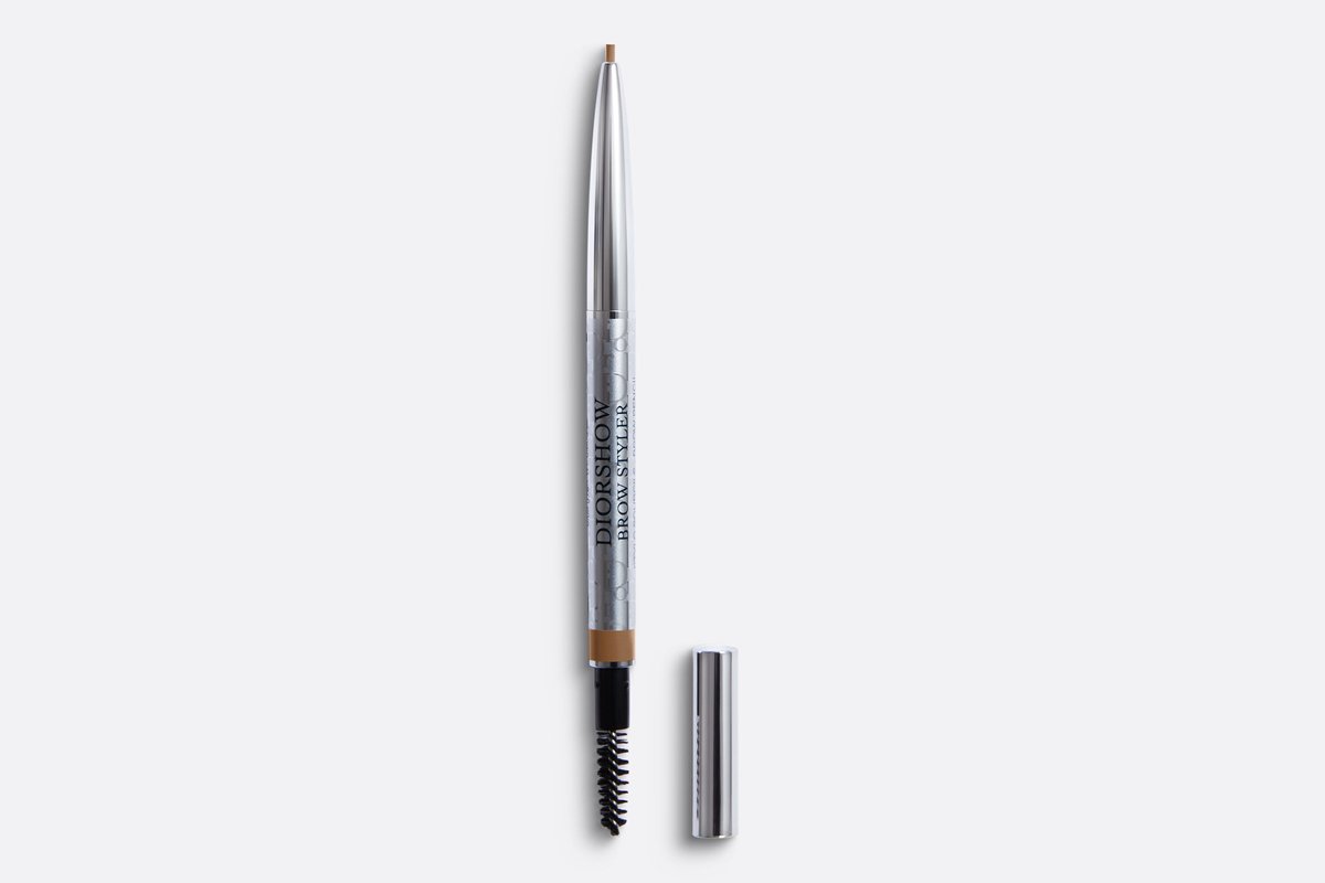 Dior Dior Wenkbrauwpotlood Dior - Diorshow Brow Styler Wenkbrauwpotlood 02 CHESTNUT