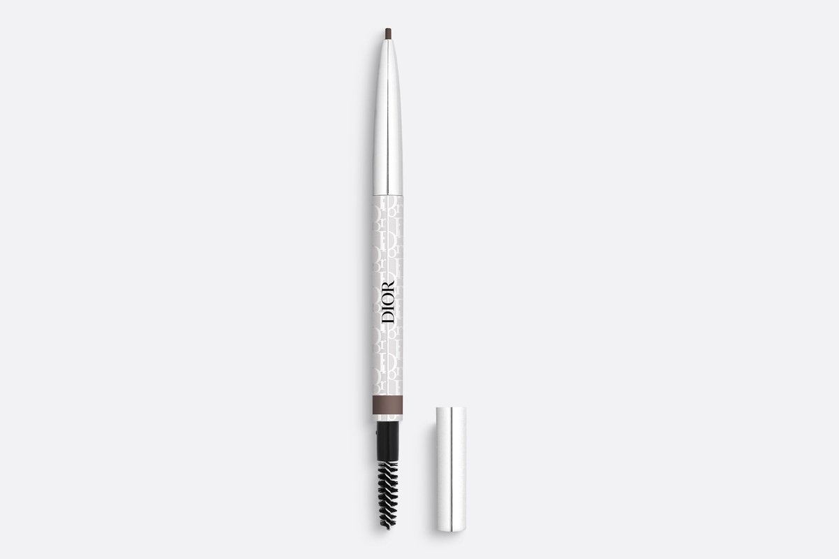 Dior Dior Wenkbrauwpotlood Dior - Diorshow Brow Styler Wenkbrauwpotlood 03 BROWN