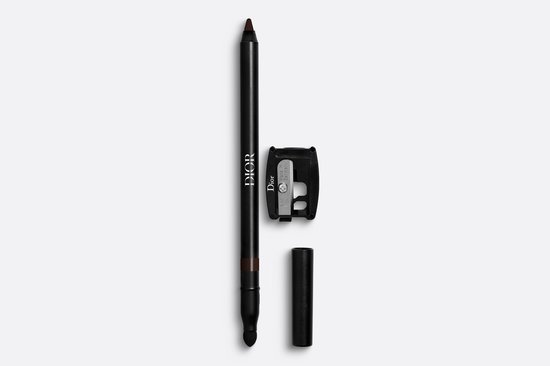 Dior Waterproof Khol Potlood - show On Stage Crayon Waterproof Khol Potlood 594 BROWN