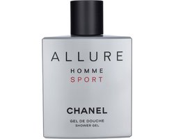 Chanel Douchegel - Allure Homme Sport Douchegel - 200 ML