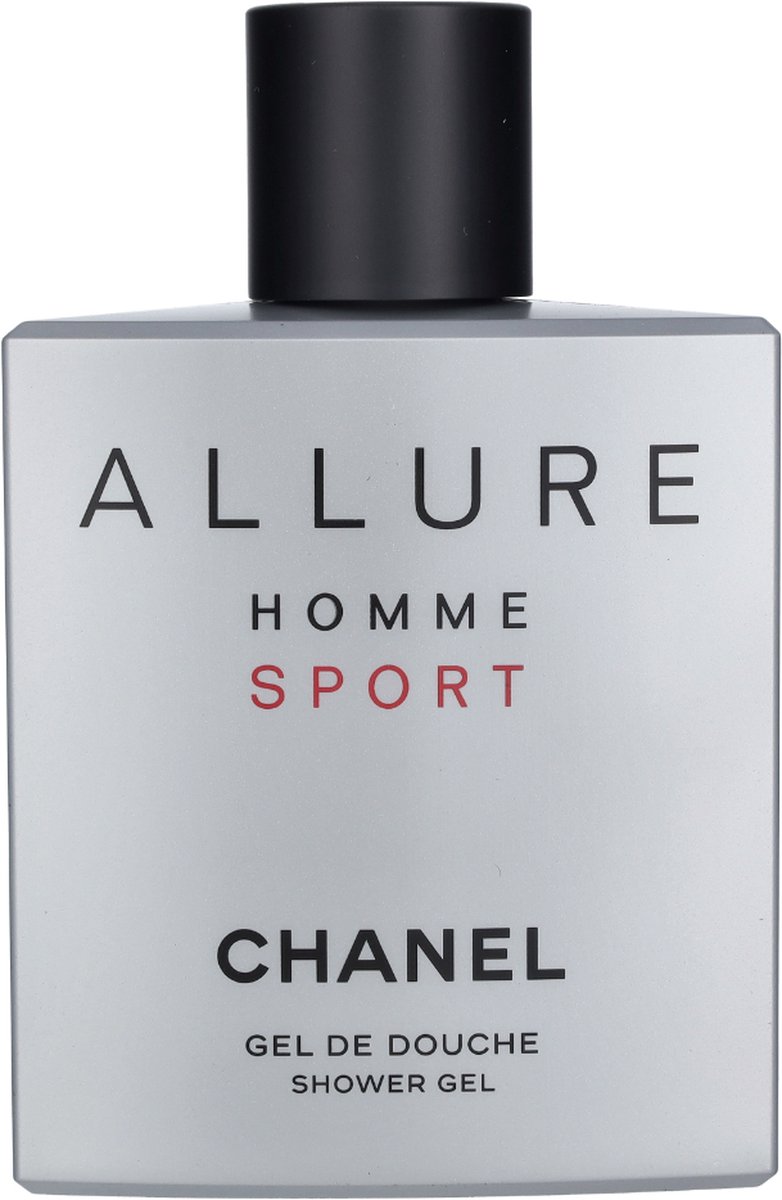 Chanel Chanel Douchegel Chanel - Allure Homme Sport Douchegel - 200 ML