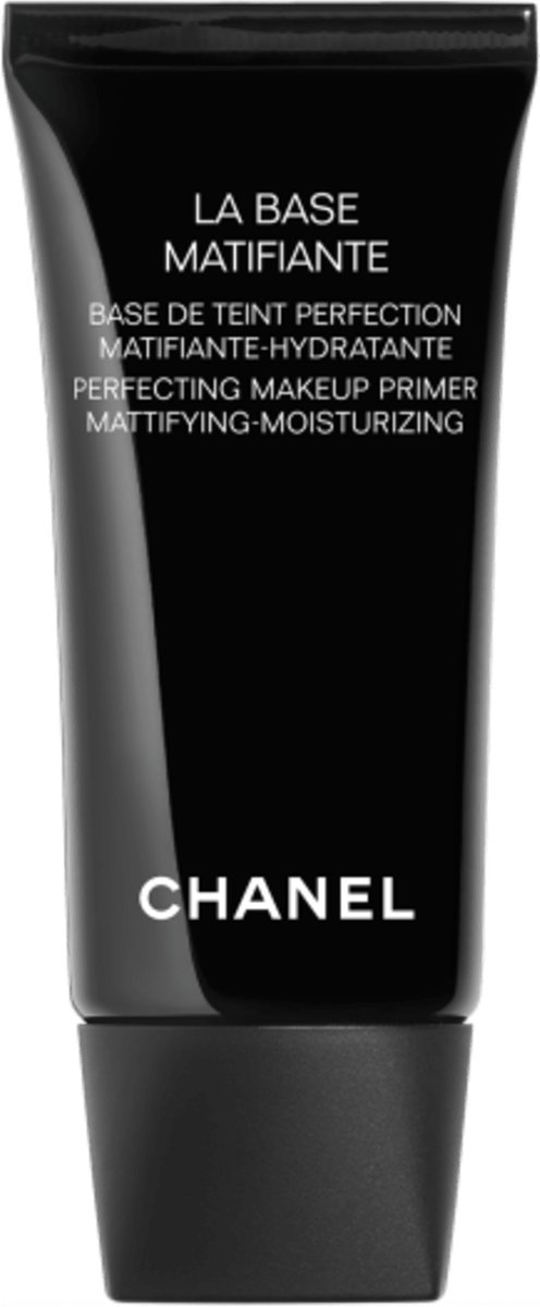 Chanel Chanel La Base Matifiante Chanel - Bases La Base Matifiante